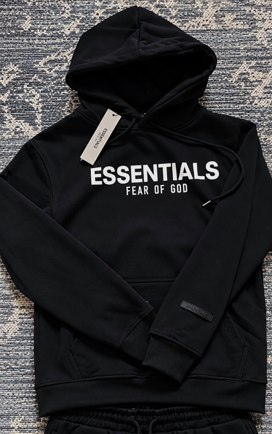 Ensemble essentials – Essentials – taille M 3