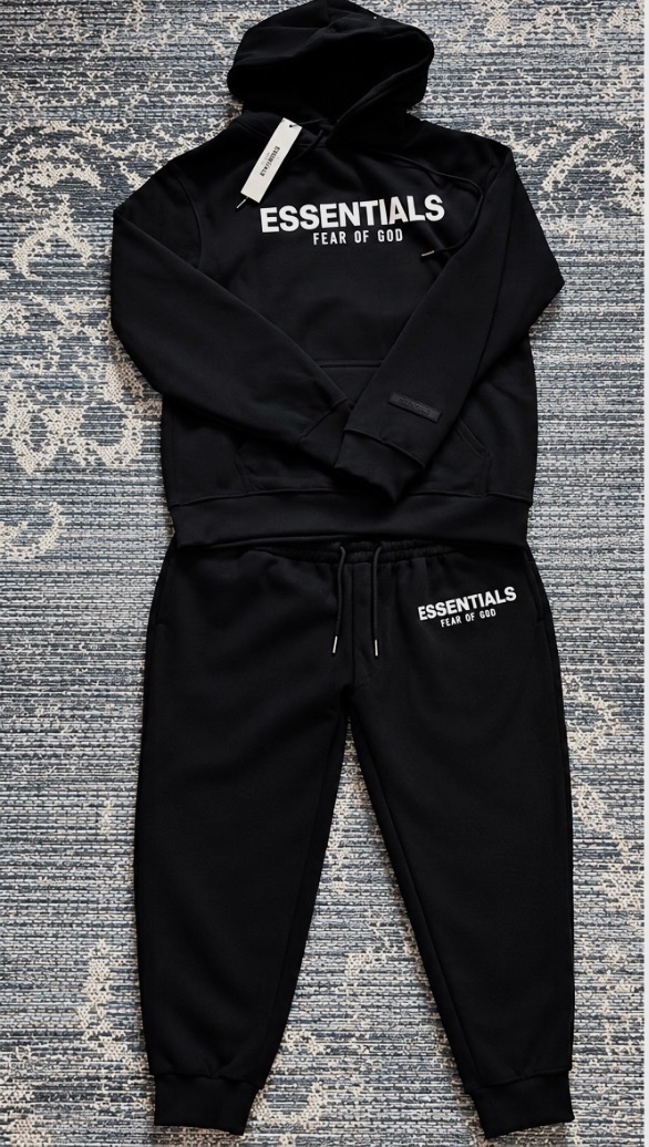 Ensemble essentials