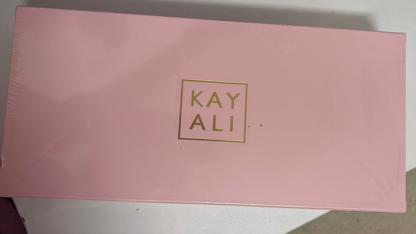 Parfum kayali – Kayali 2