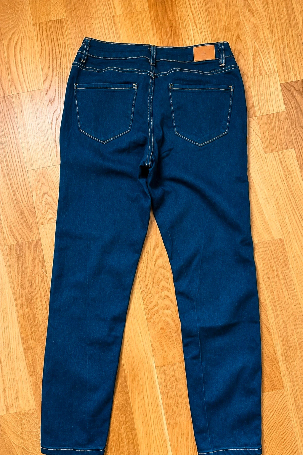 Firetrap Mid Rise Jeans UK 6 New with Tags – Firetrap – taille XS / UK 4-6 2