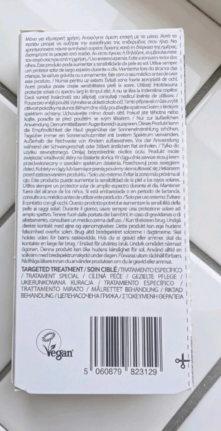 NEW The INKEY List Mandelic Acid Treatment 15ml | Gentle Overnight Skincare – The INKEY List 2