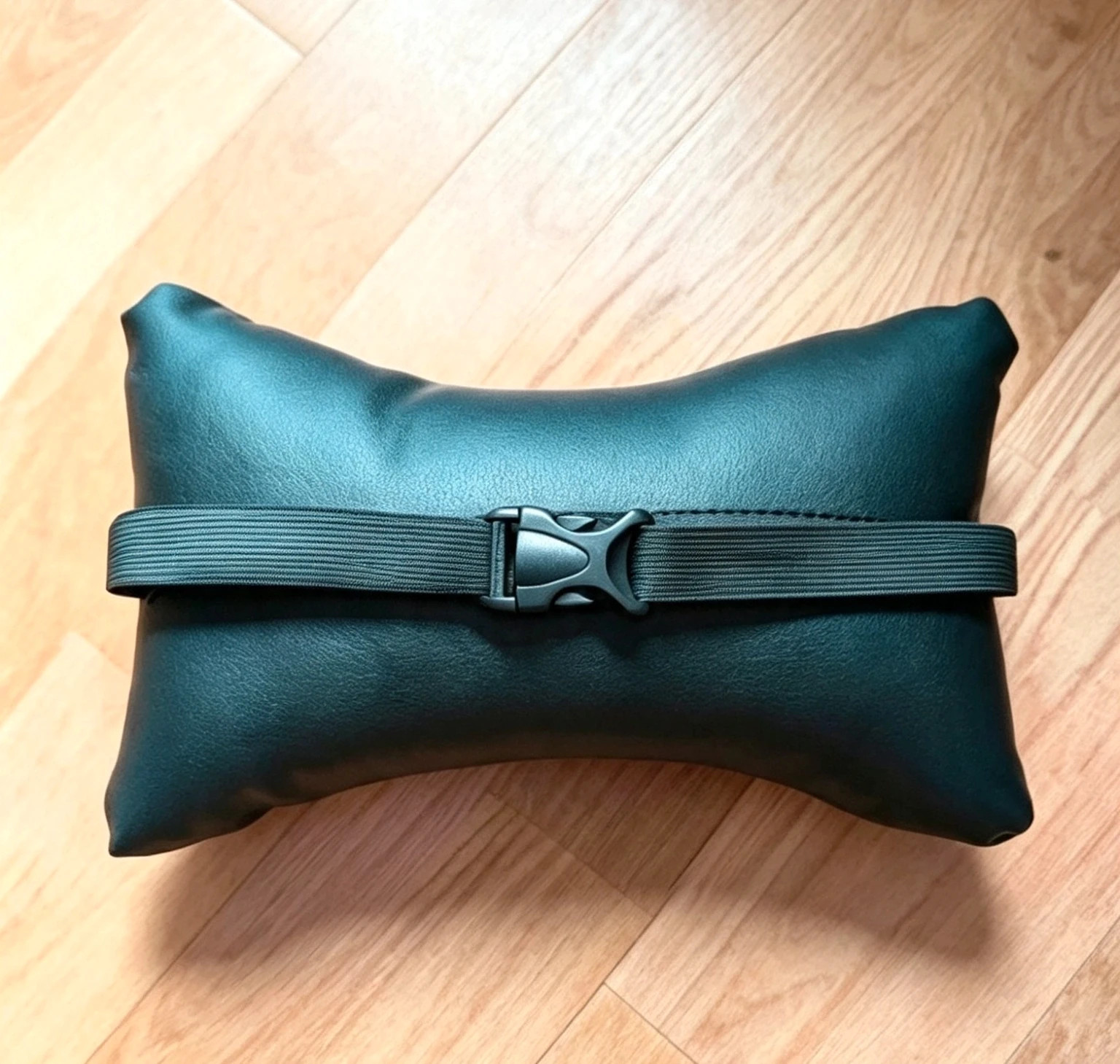 Bigzzia Gaming & Office Chair Support Pillow Set | Neck & Back Cushion – taille Other 2