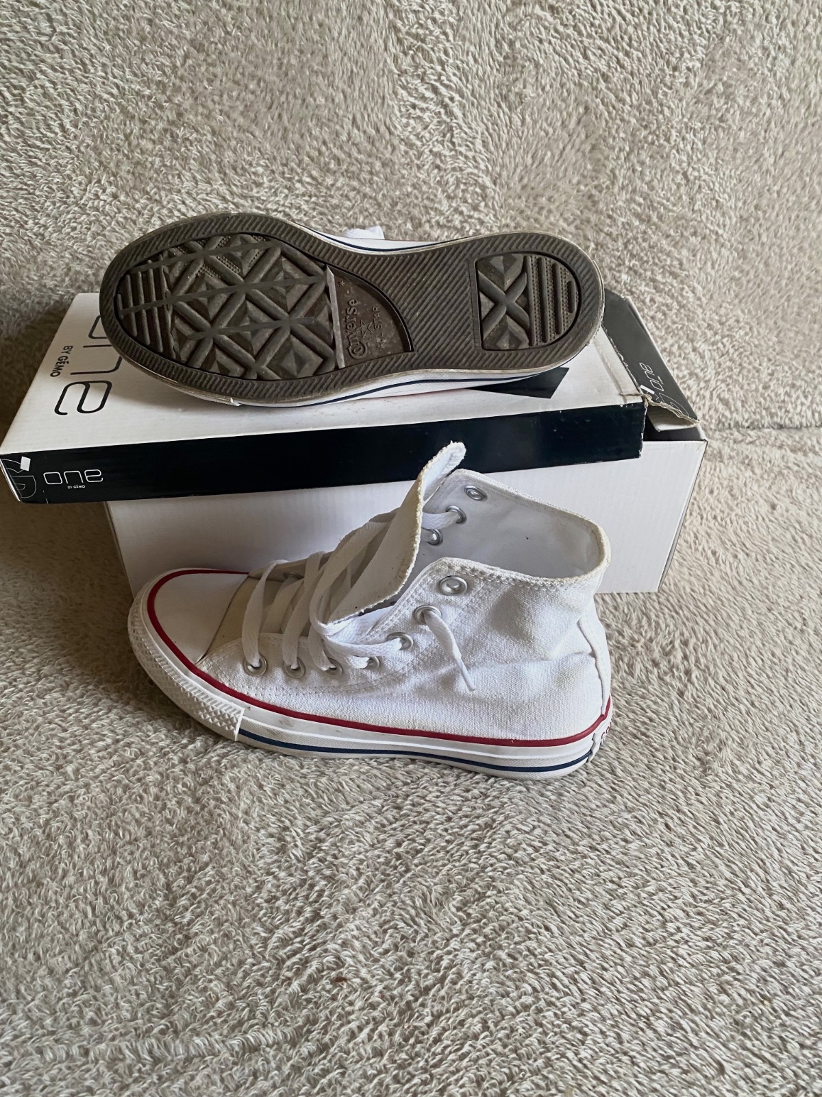 Converse montantes  – Converse – taille EU 36 2