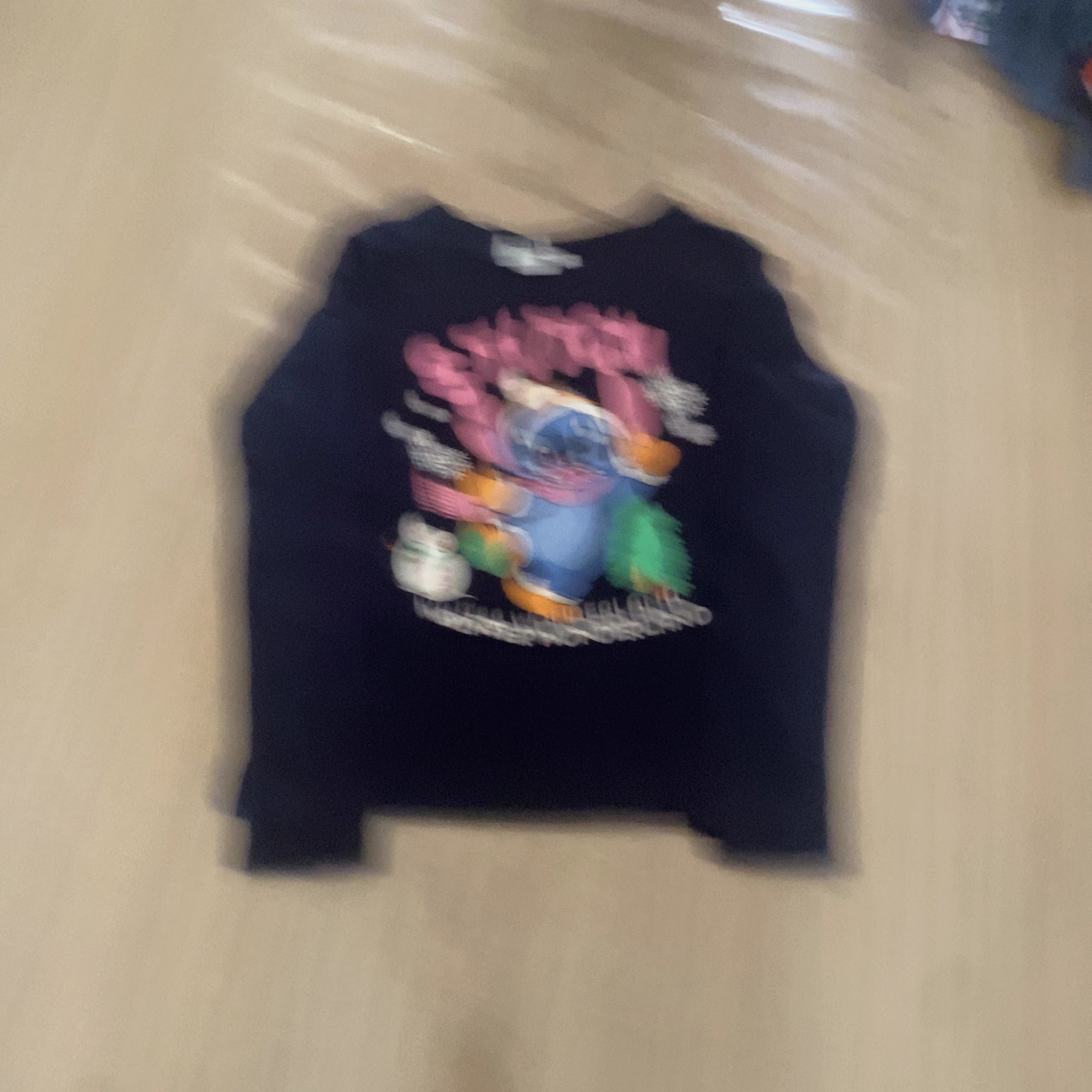 Pull Disney 