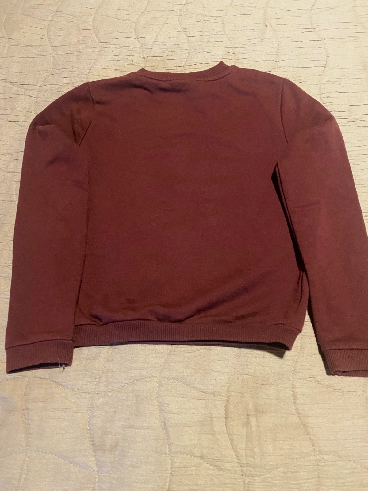 Sweet Harry potter – Sans – taille 8 ans 2