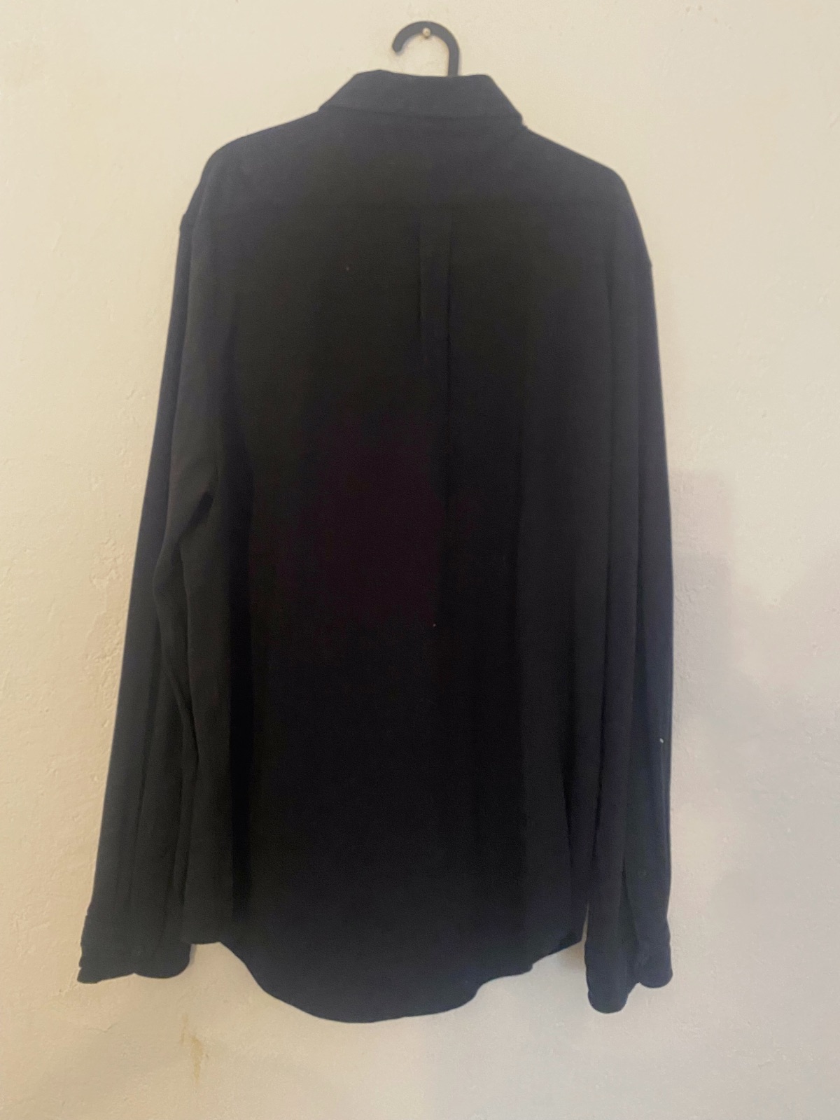 Chemise noire kaporal – Kaporal – taille XL 2