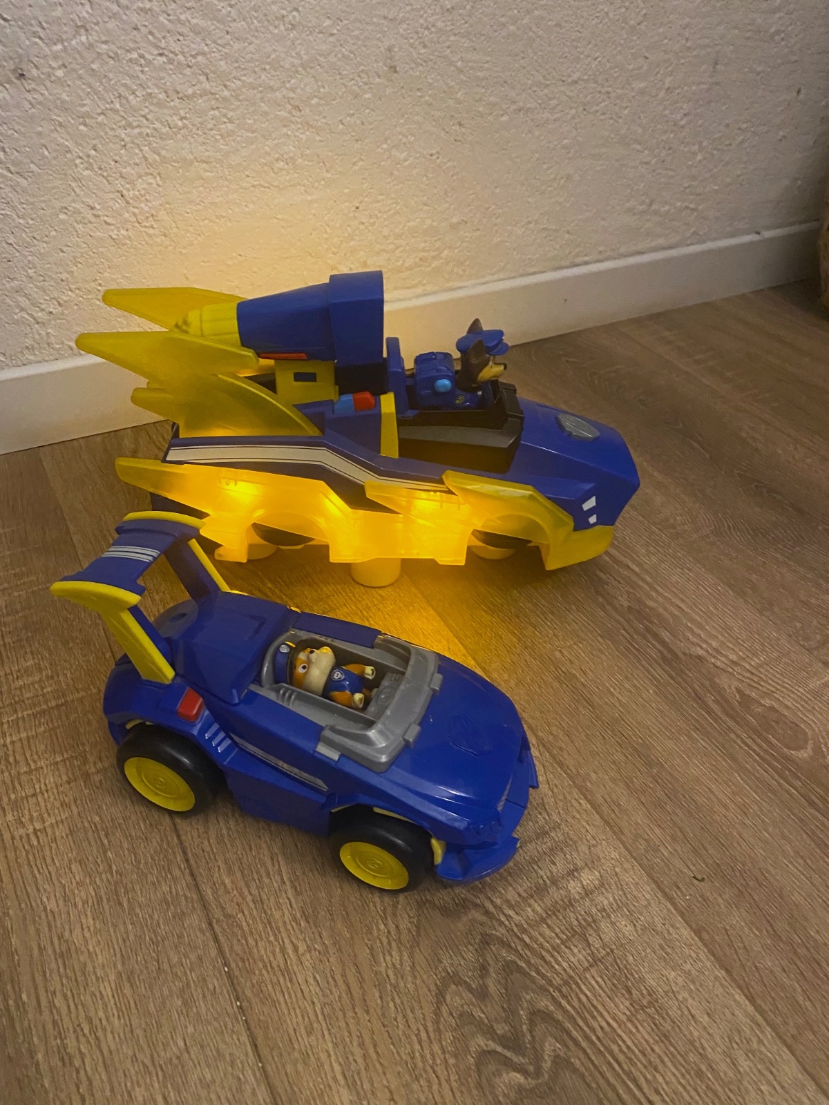 Pat patrouille – Pat patrouille 2