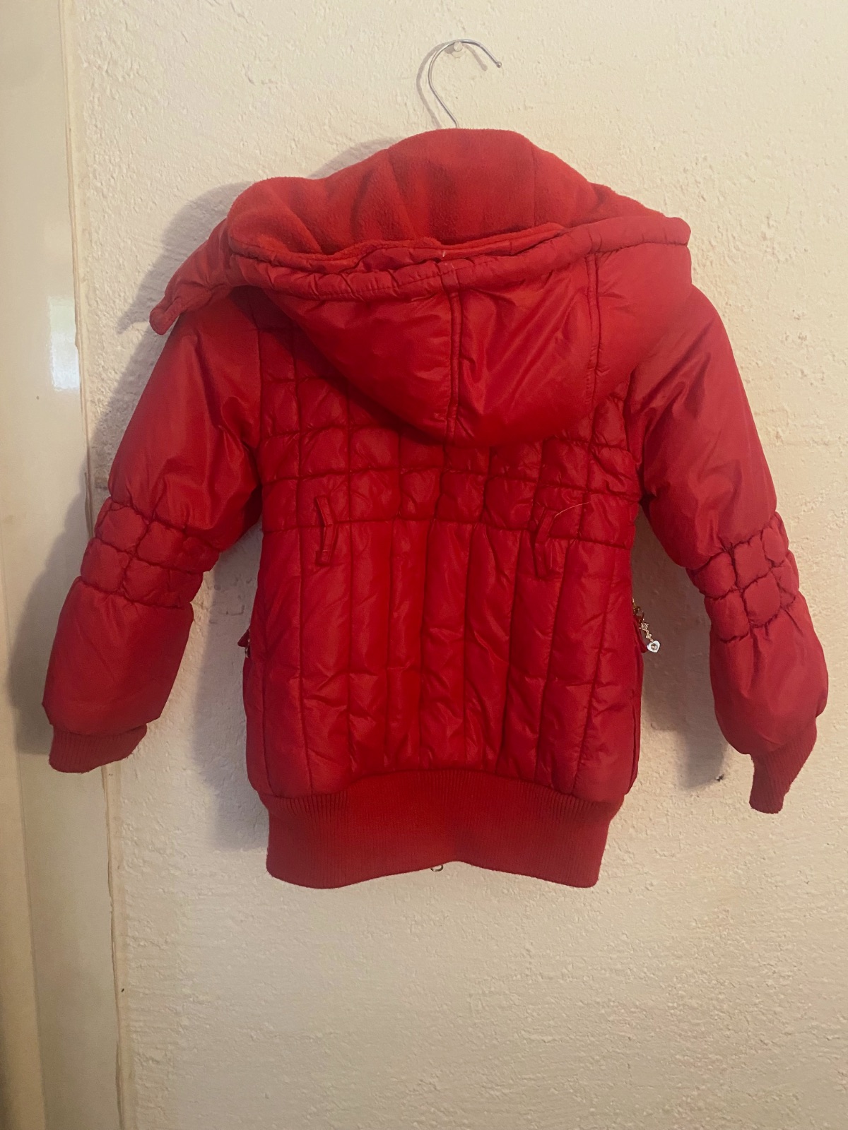 Manteaux evviva girl – Evviva girl – taille 4 ans 2