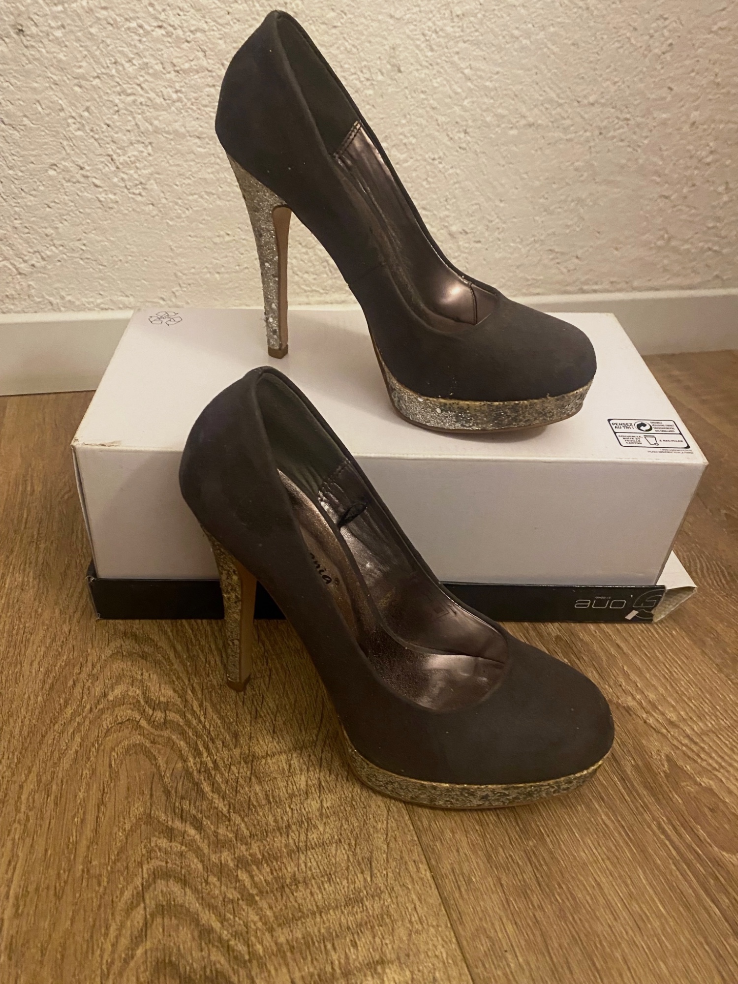 Chaussures