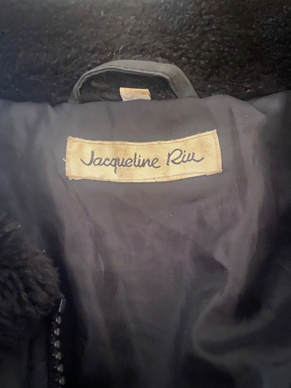 Manteaux Jacqueline riu – Jacqueline riu – taille L 3