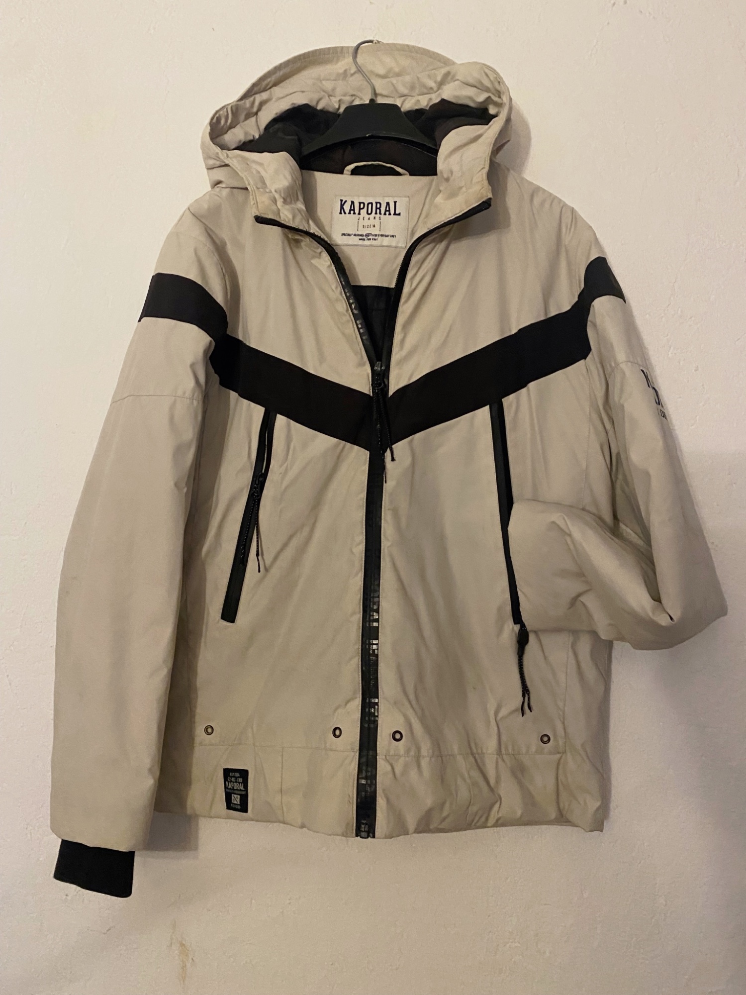 Veste kaporal