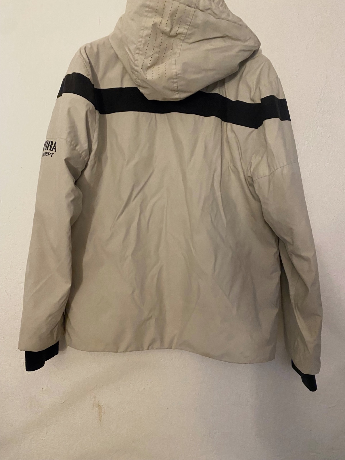 Veste kaporal – Kaporal – taille 14 ans 2