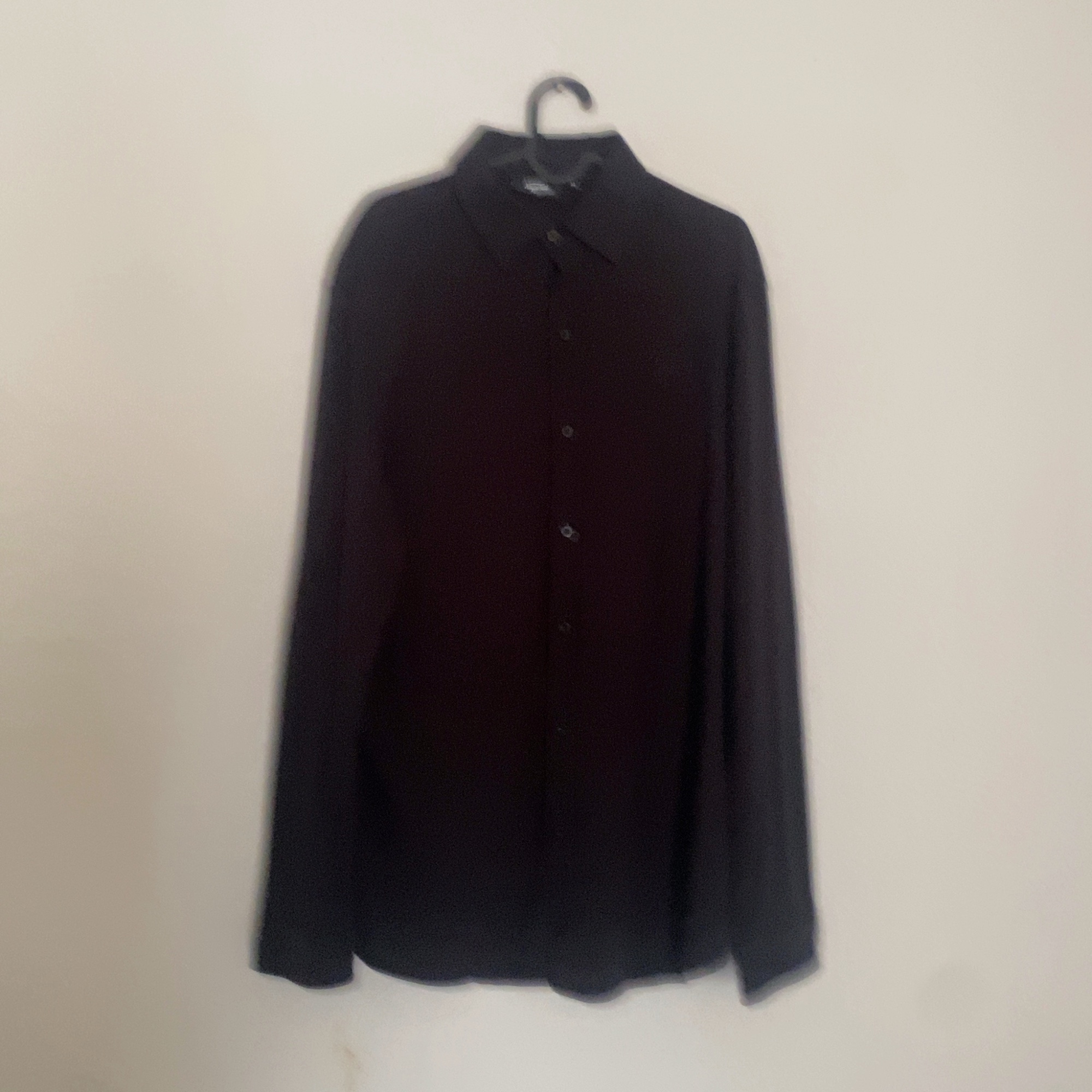 Chemise caporal