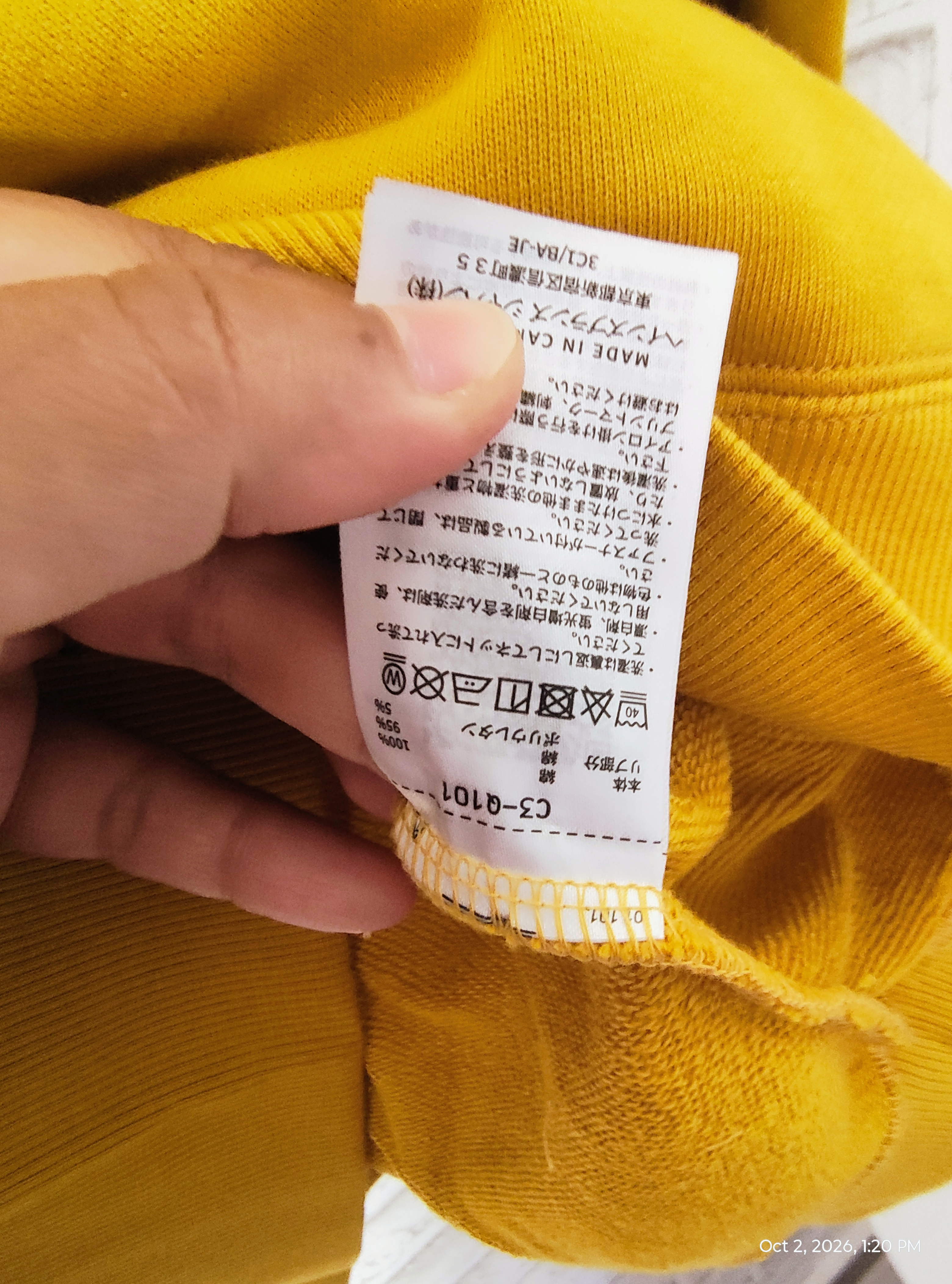 Champion hoodie new with tag L – Champion – taille L 5