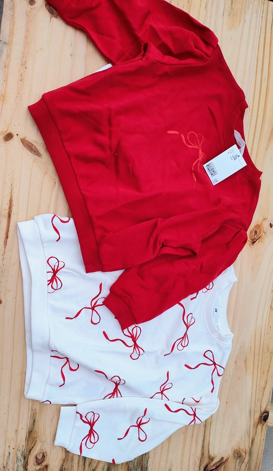 H&M Set of shirt 4 to 5 years – H&M – taille 4 ans / 104 cm 5