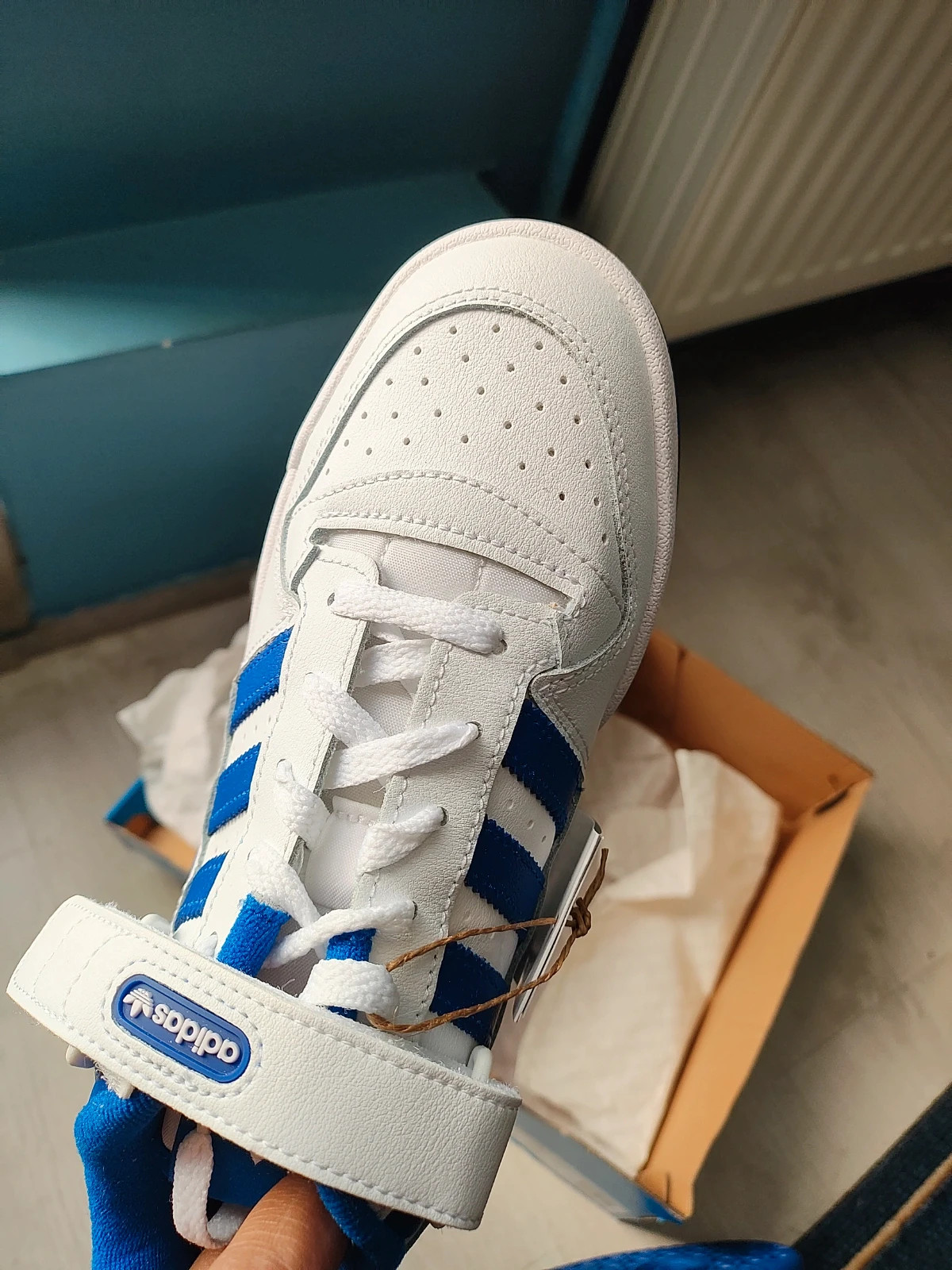 Adidas Originals 38 for boys – adidas Originals – taille 38 4