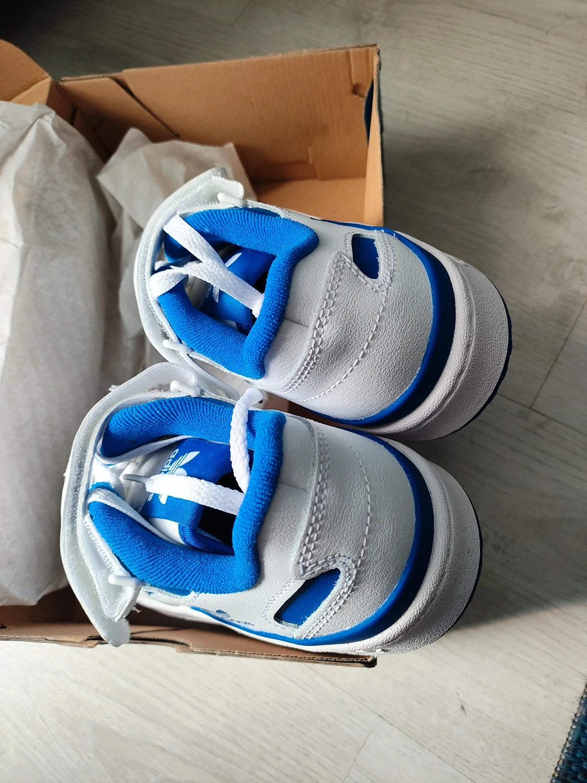 Adidas Originals 38 for boys – adidas Originals – taille 38 3