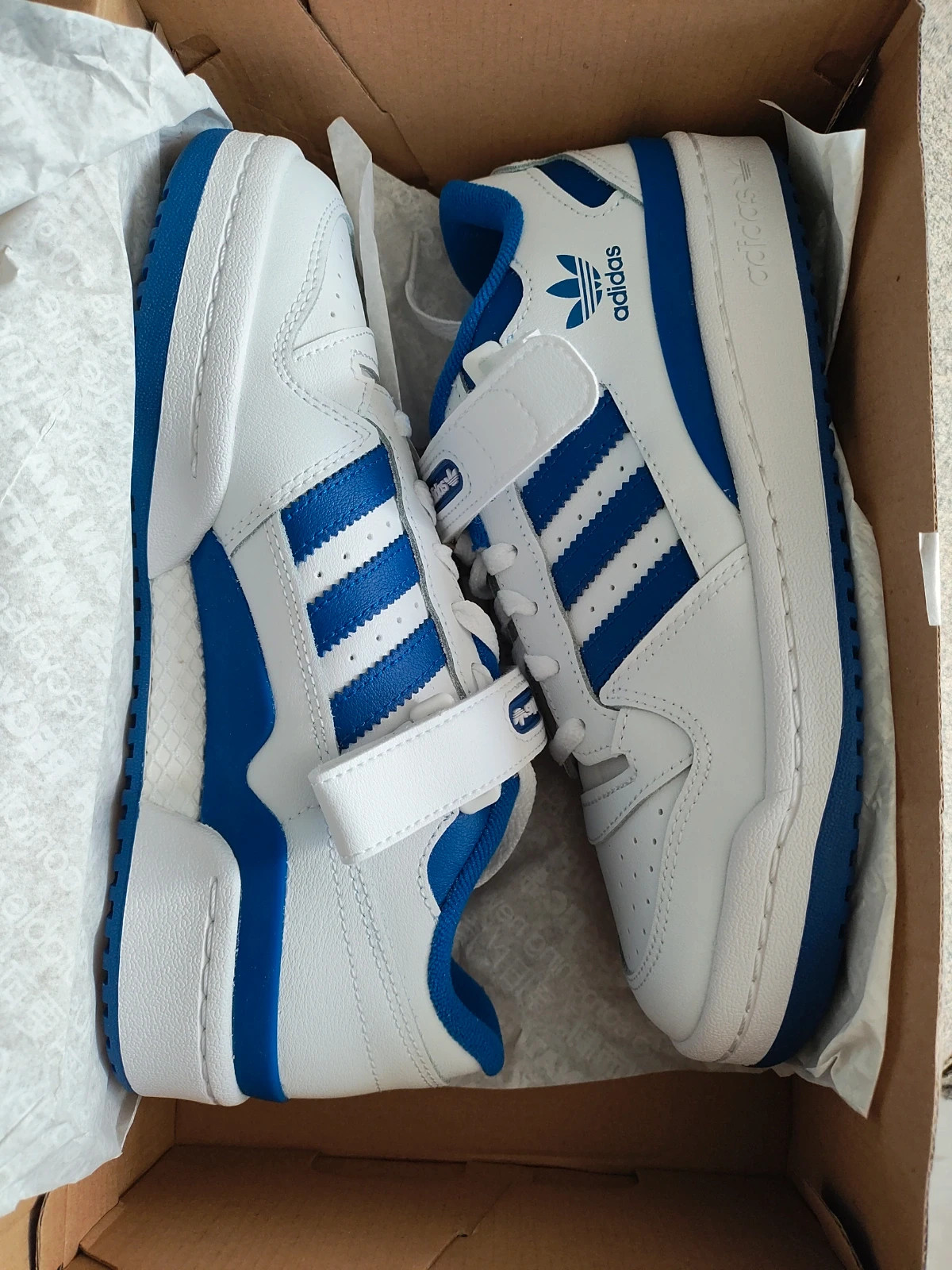 Adidas Originals 38 for boys