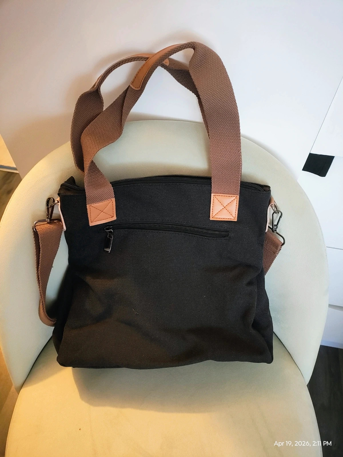 Vintage Shoulder bag 2