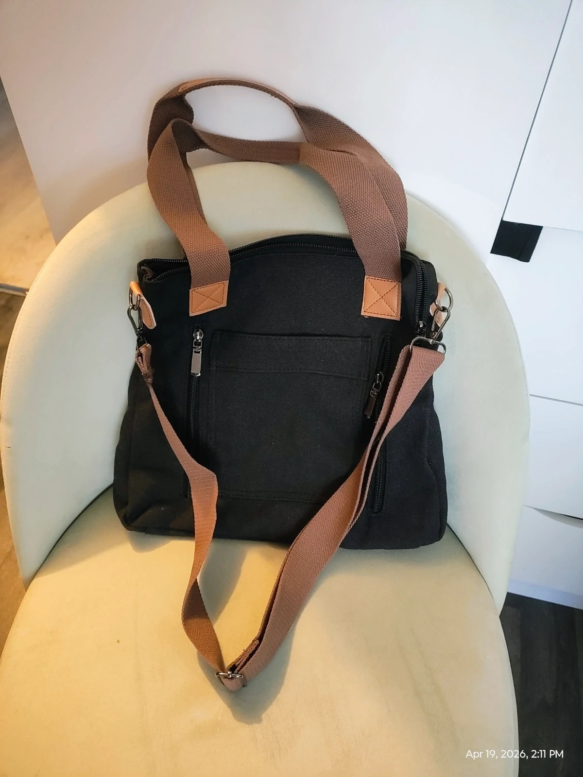 Vintage Shoulder bag