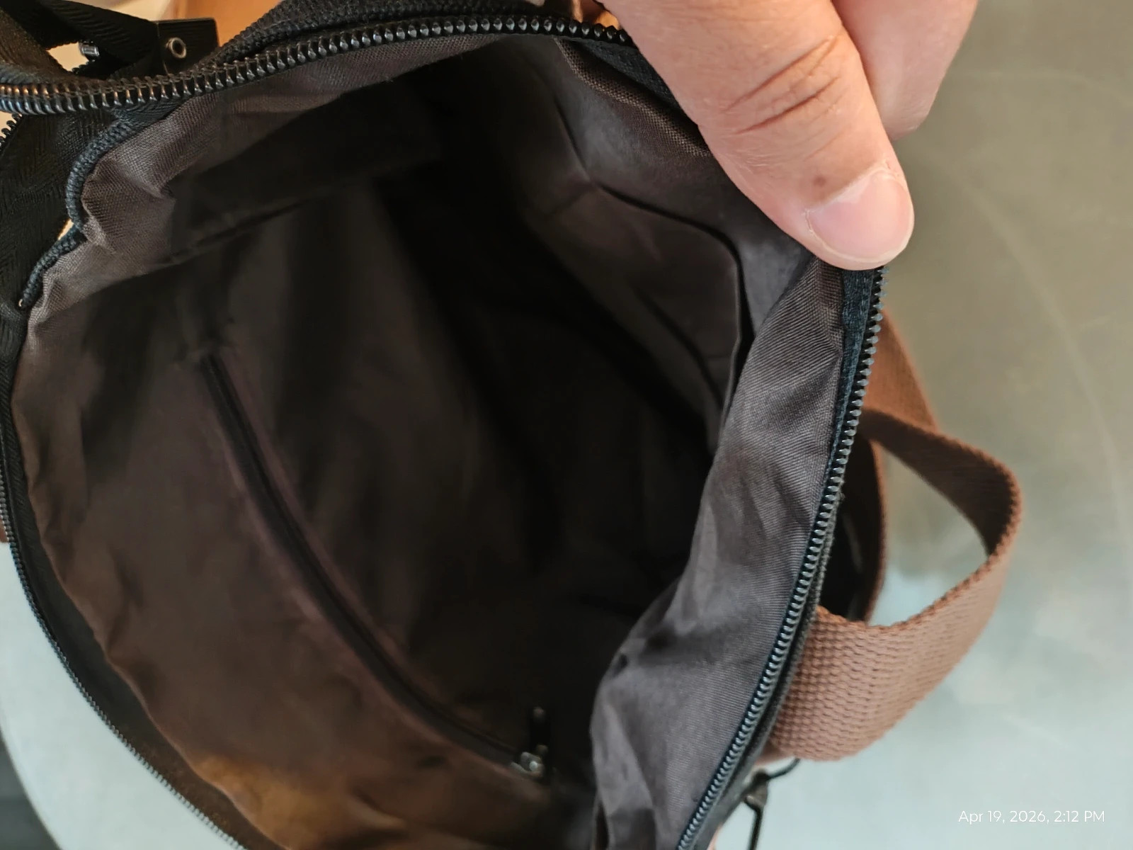 Vintage Shoulder bag 3