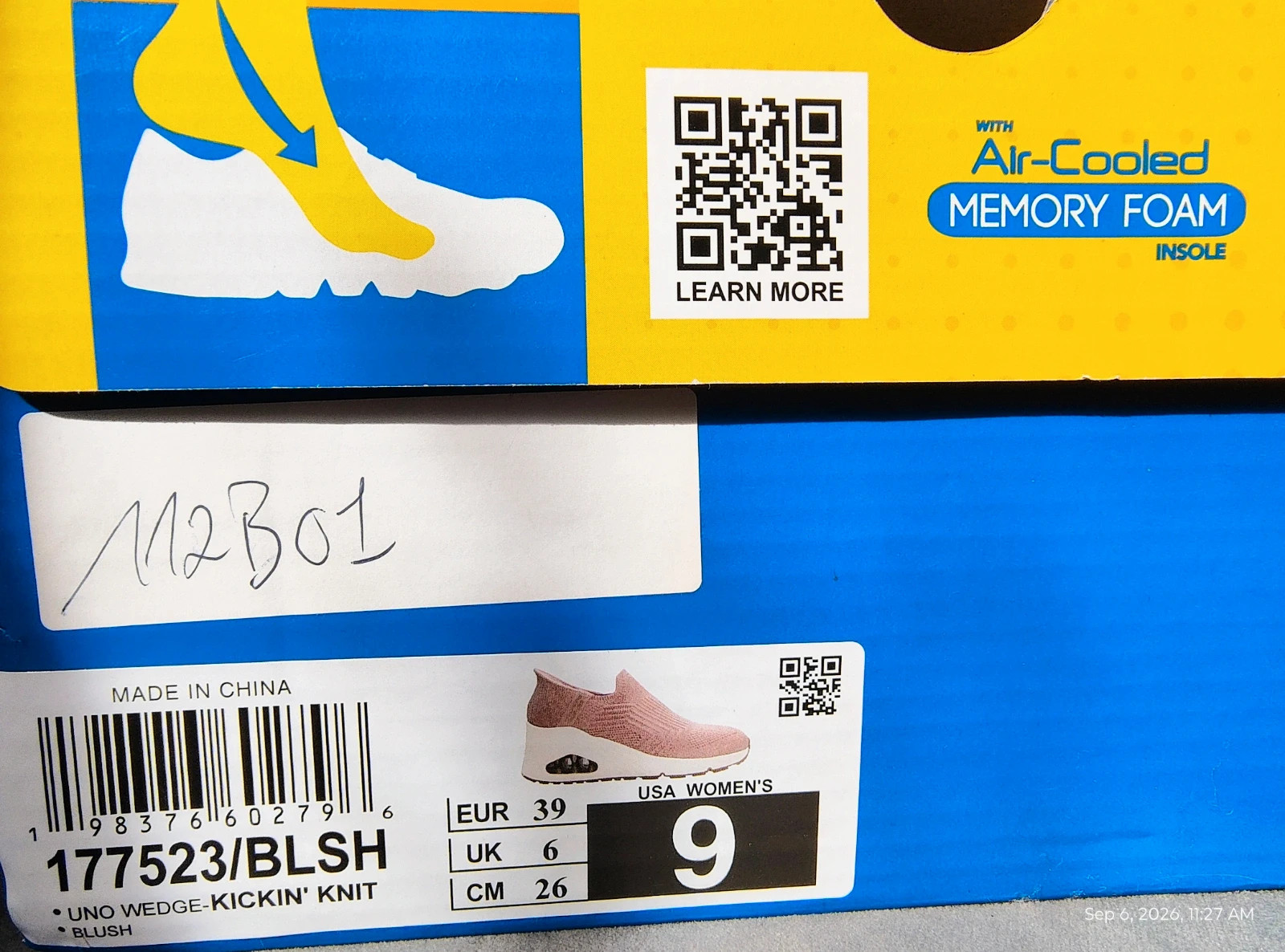 Skechers 39 new with tag – Skechers – taille 39 5