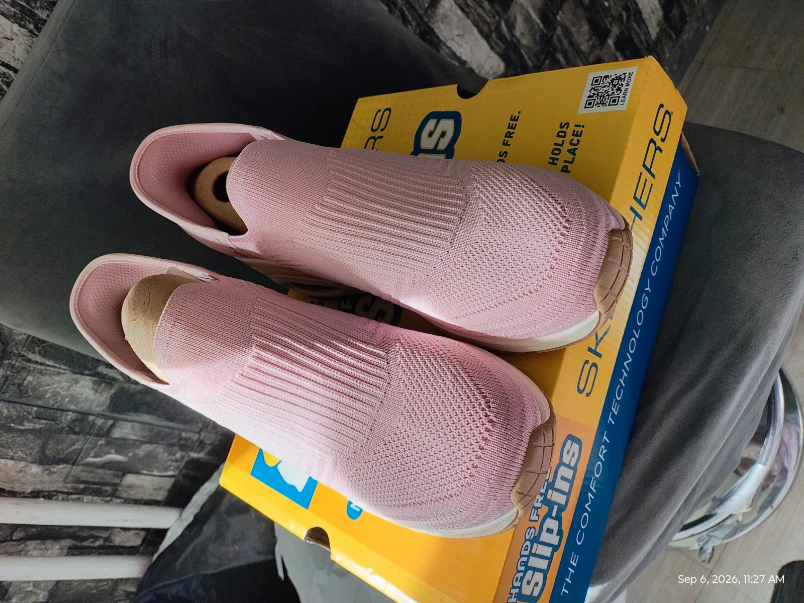 Skechers 39 new with tag – Skechers – taille 39 3