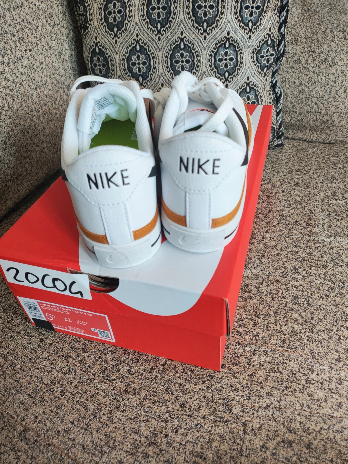 Nike shoes 36 unisex – Nike – taille 36 4