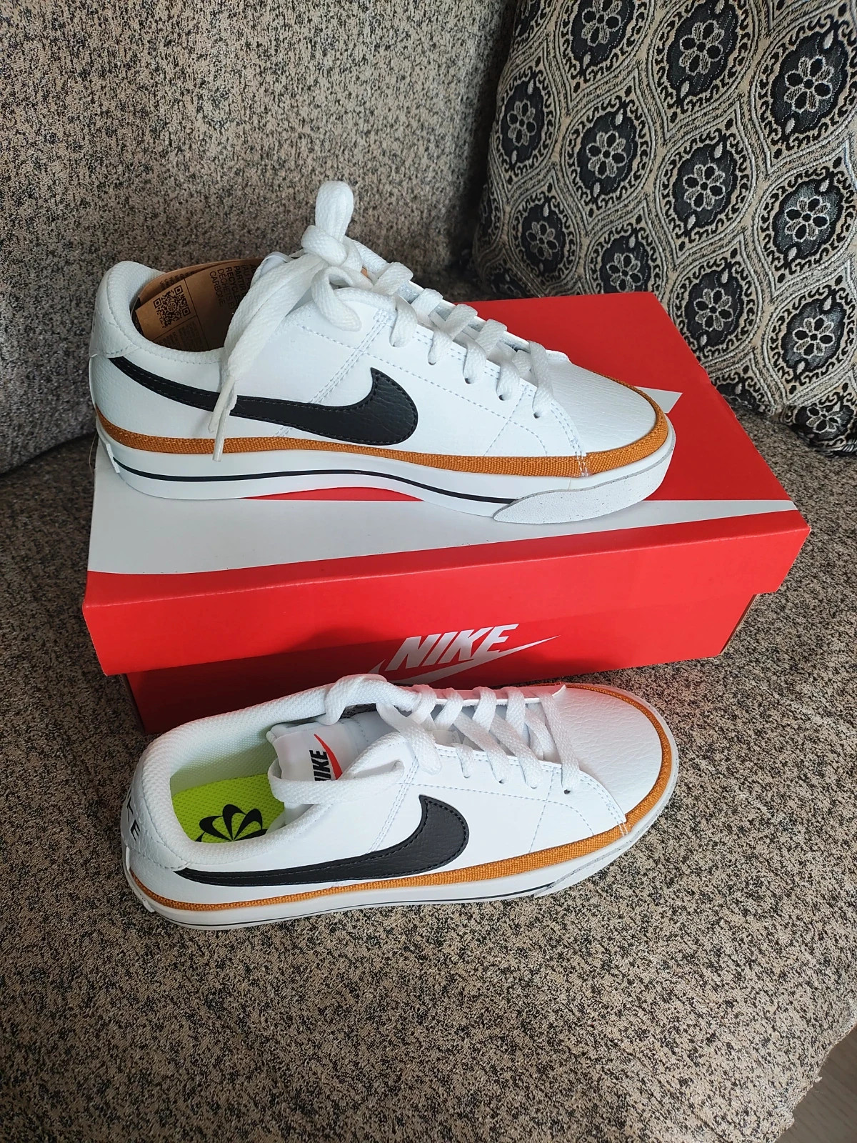 Nike shoes 36 unisex – Nike – taille 36 2