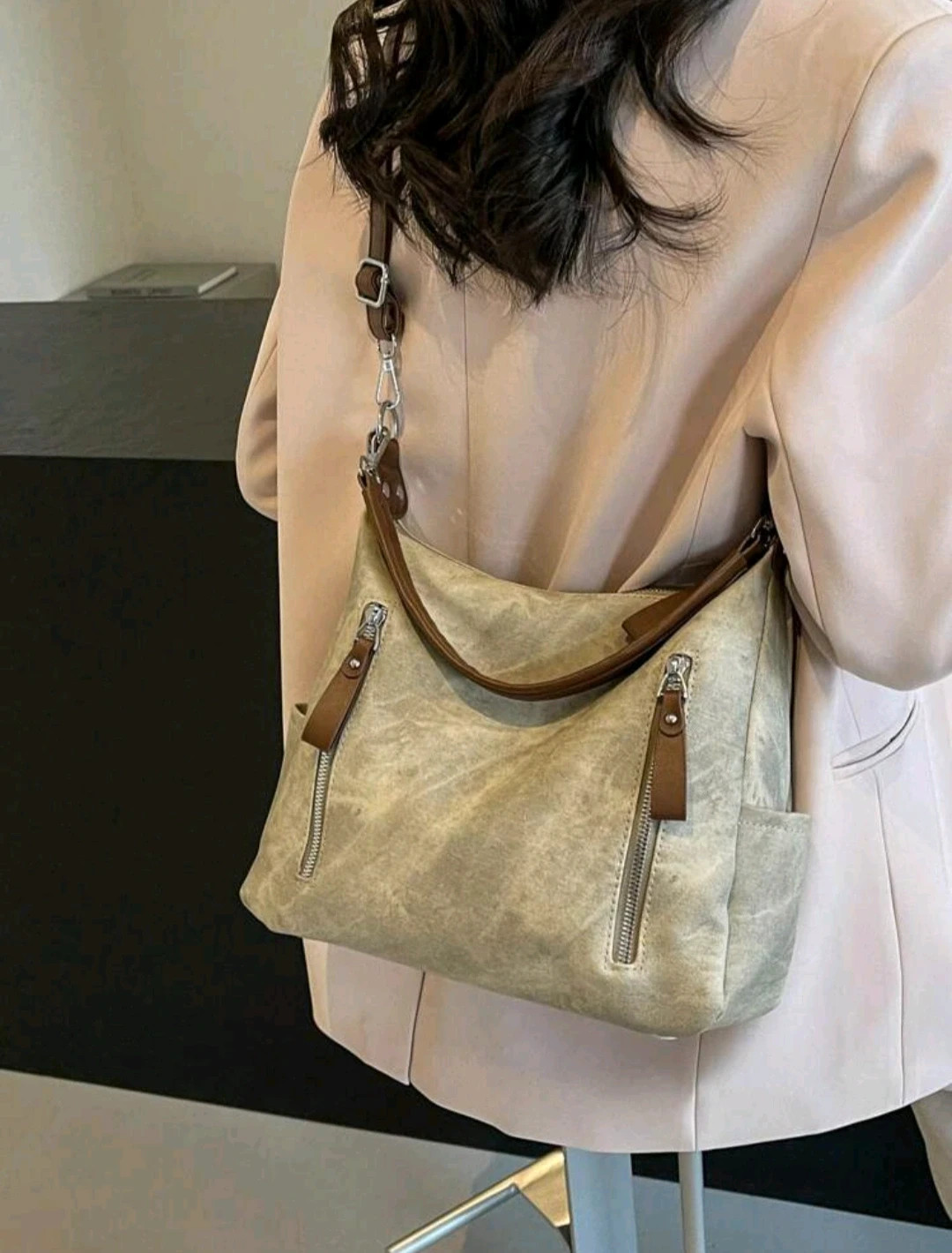 Brand New shoulder bag 2