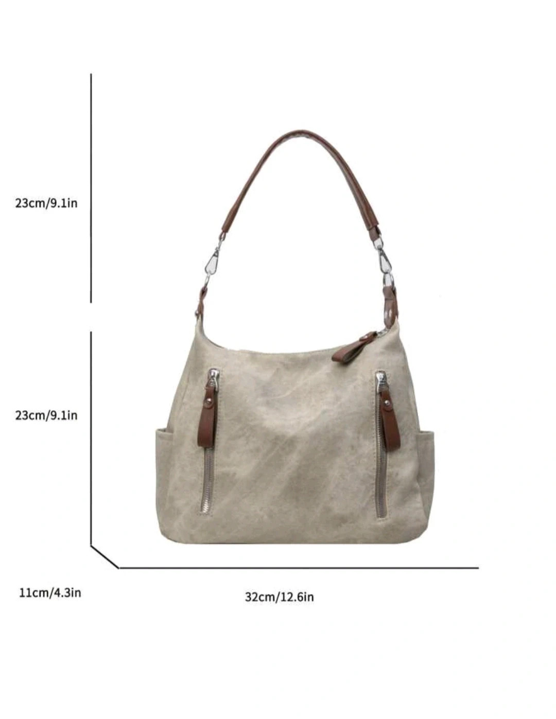 Brand New shoulder bag 3