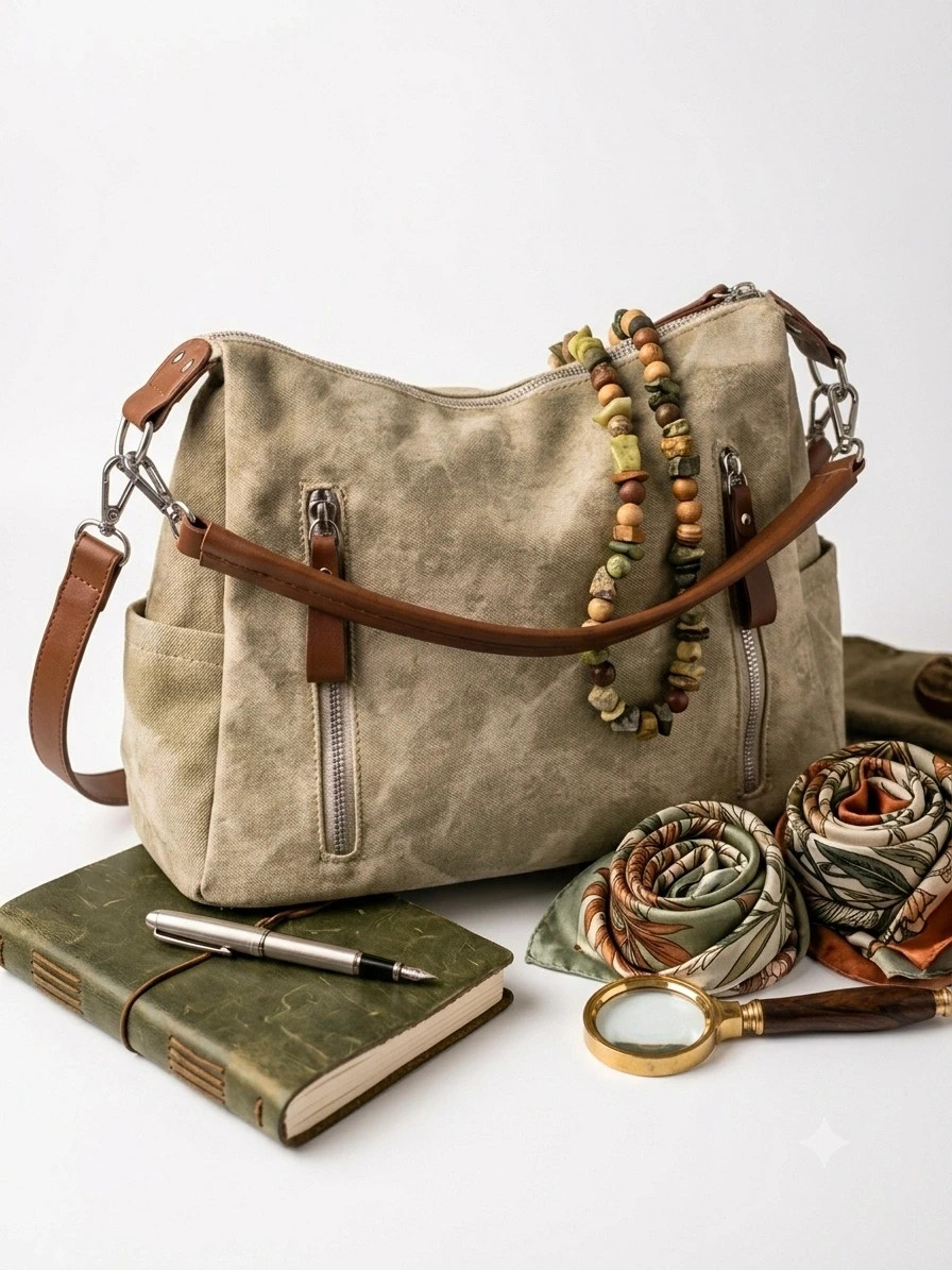 Brand New shoulder bag