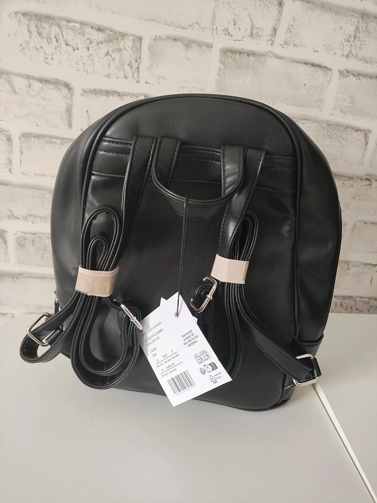 Evenodd backpack 🎒 – Zalando 2