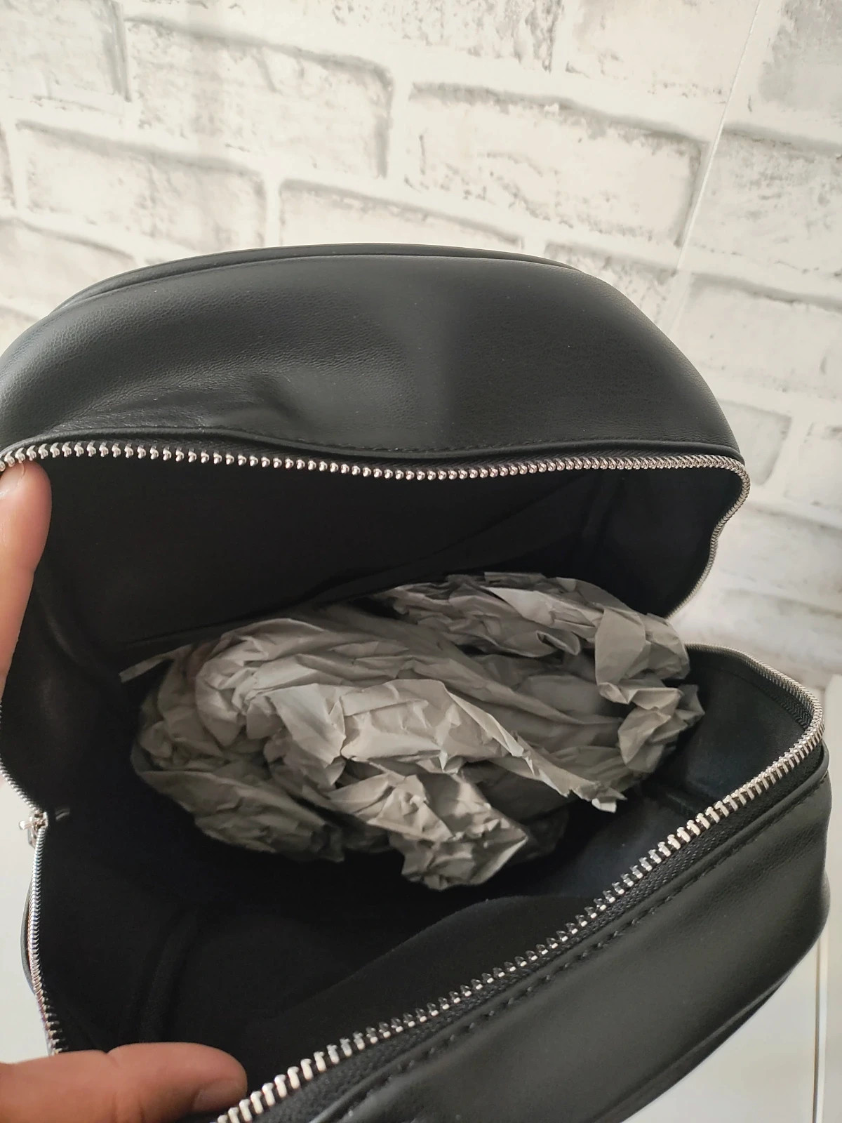 Evenodd backpack 🎒 – Zalando 4