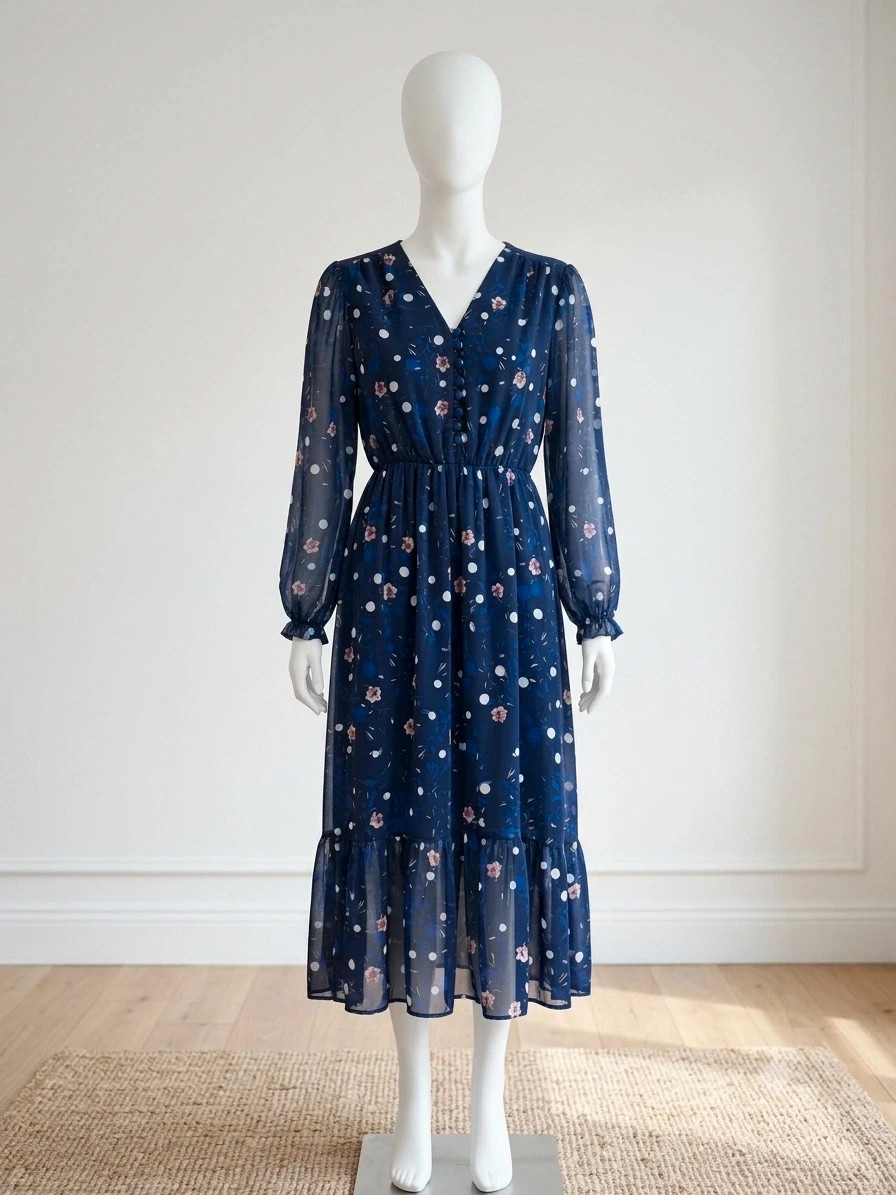 Modanisa robe new M
