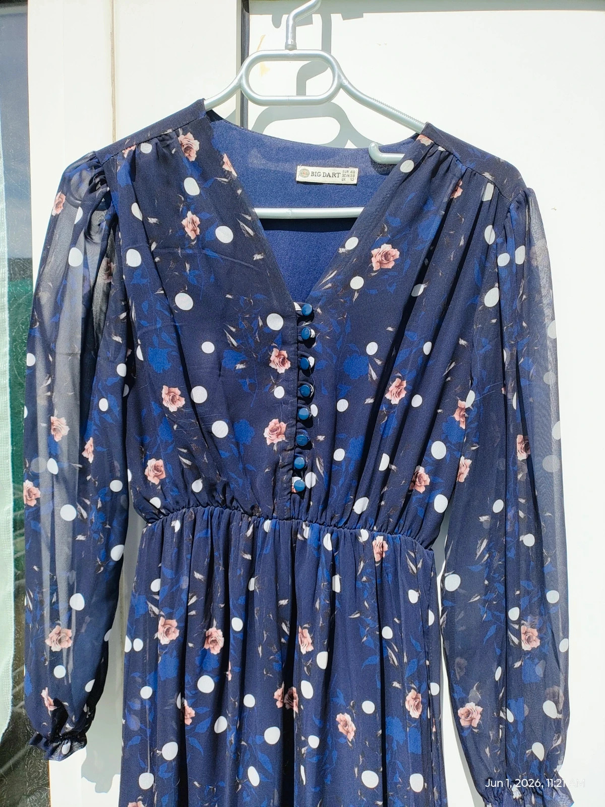 Modanisa robe new M – Modanisa – taille M / 38 / 10 5