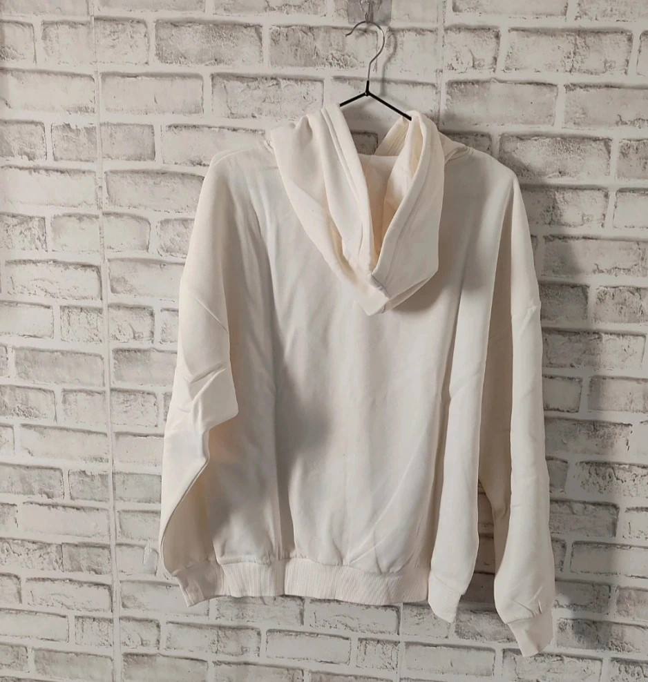 Hoodie with cap xs new with tag – Don't Call Me Jennyfer – taille XS / 34 / 6 3