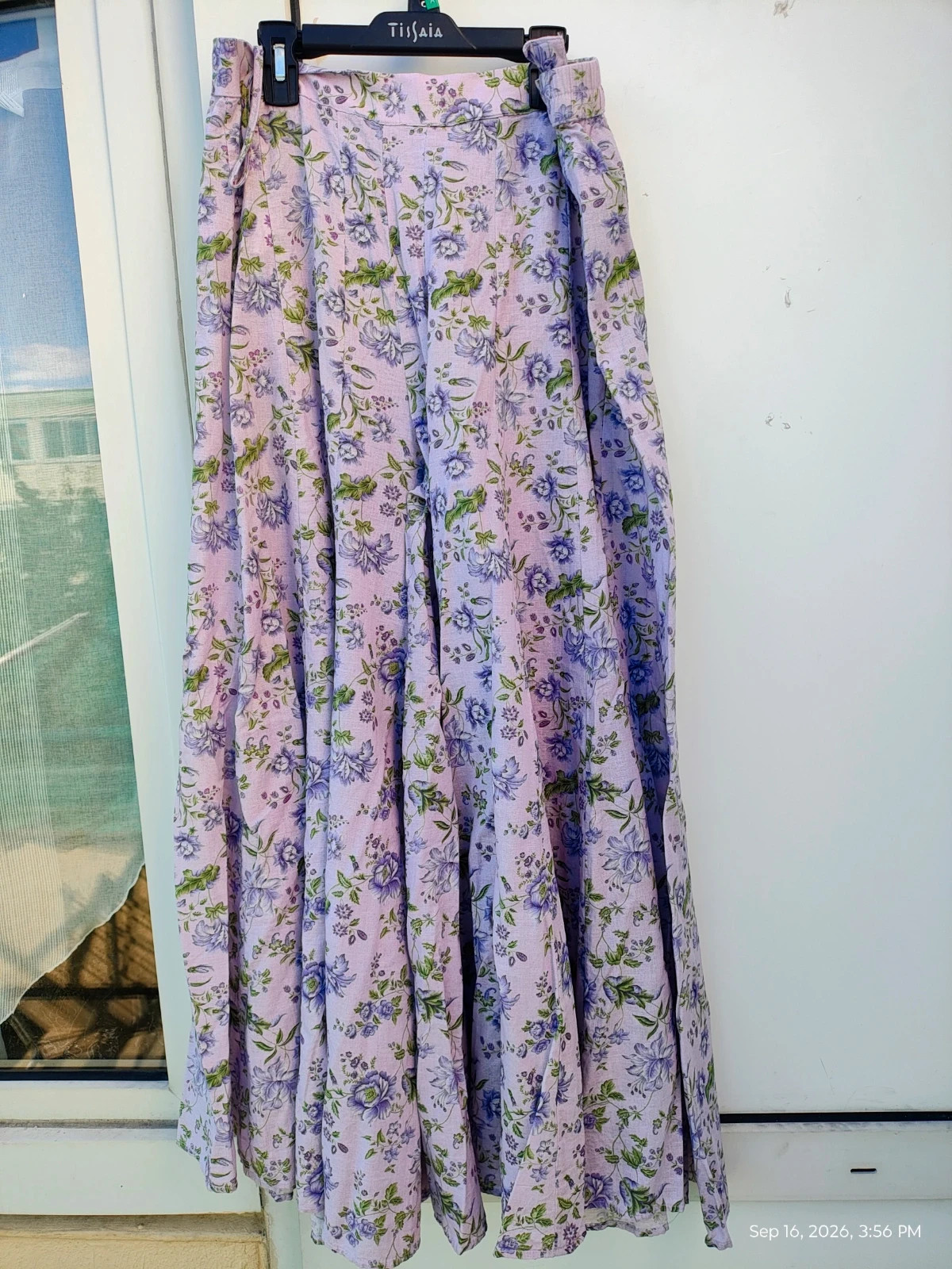 Ethnic M flared trousers new – Ethnic – taille M / 38 / 10 3