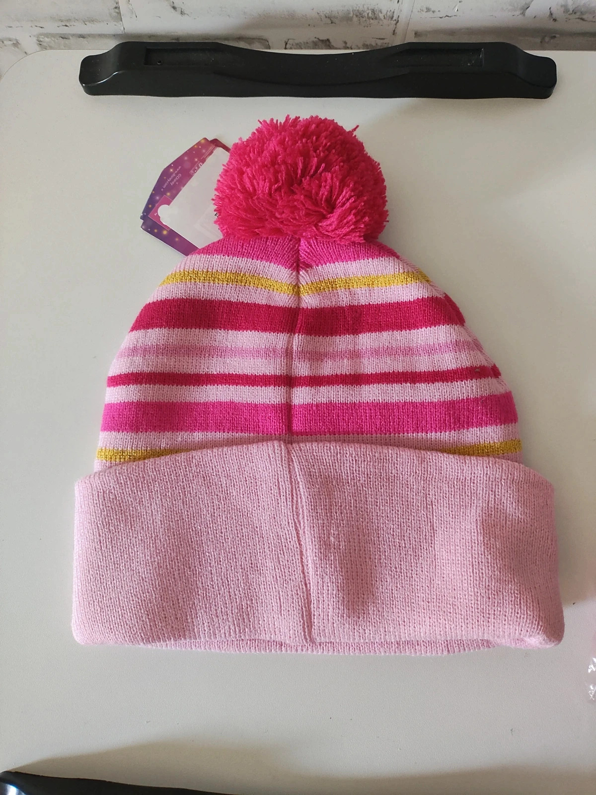 Winter cap 5 to 8 years new with tag – Disney – taille 5-8 ans, 54 cm 2