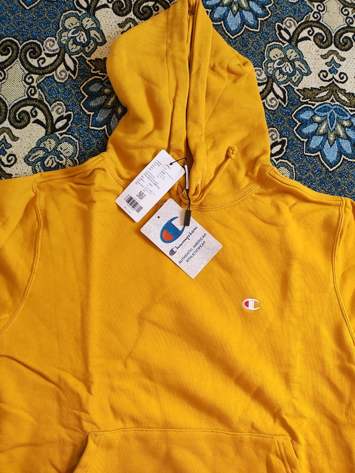 Champion hoodie L new with tag – Champion – taille L 2