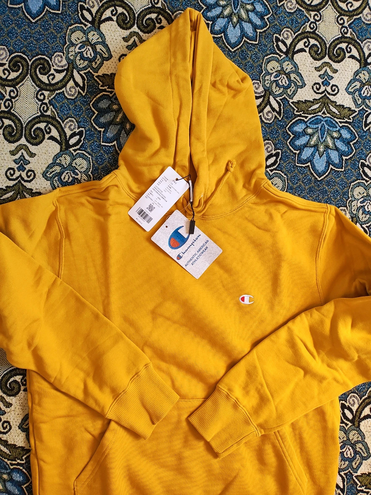 Champion hoodie L new with tag – Champion – taille L 3