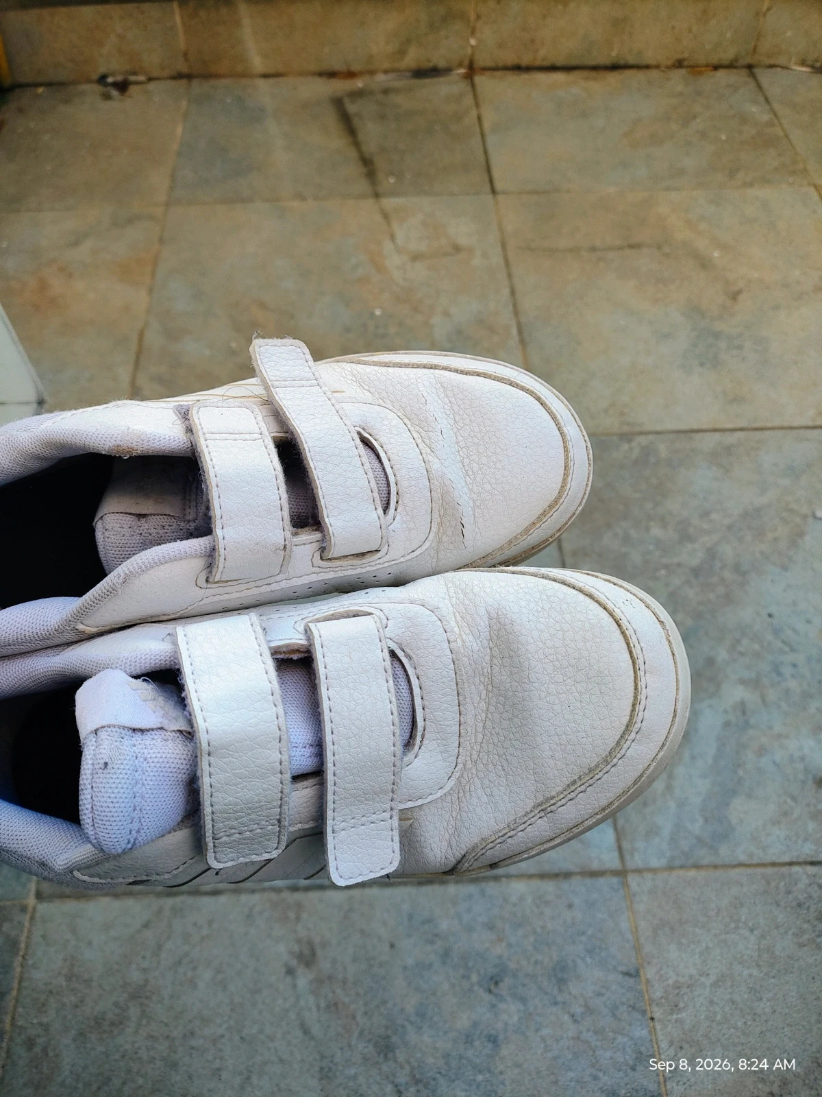 Adidas 33 unisex – adidas – taille 33 2