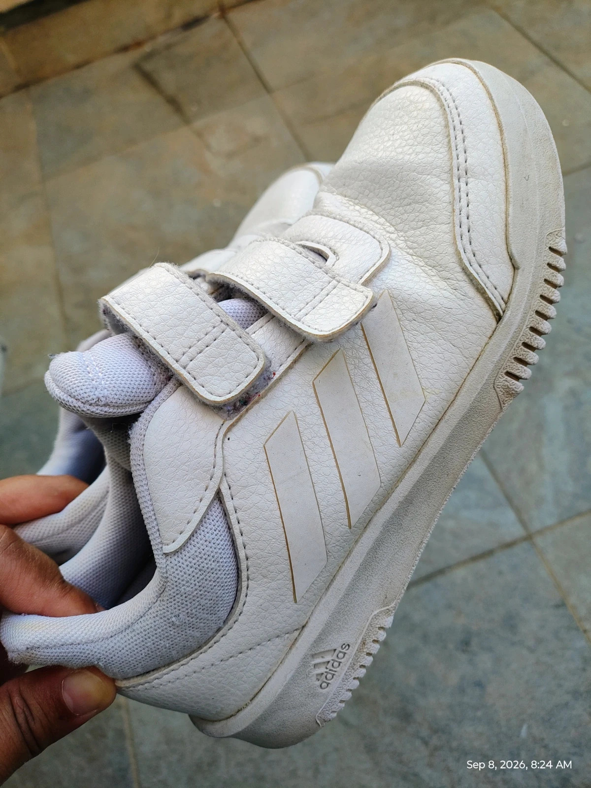 Adidas 33 unisex