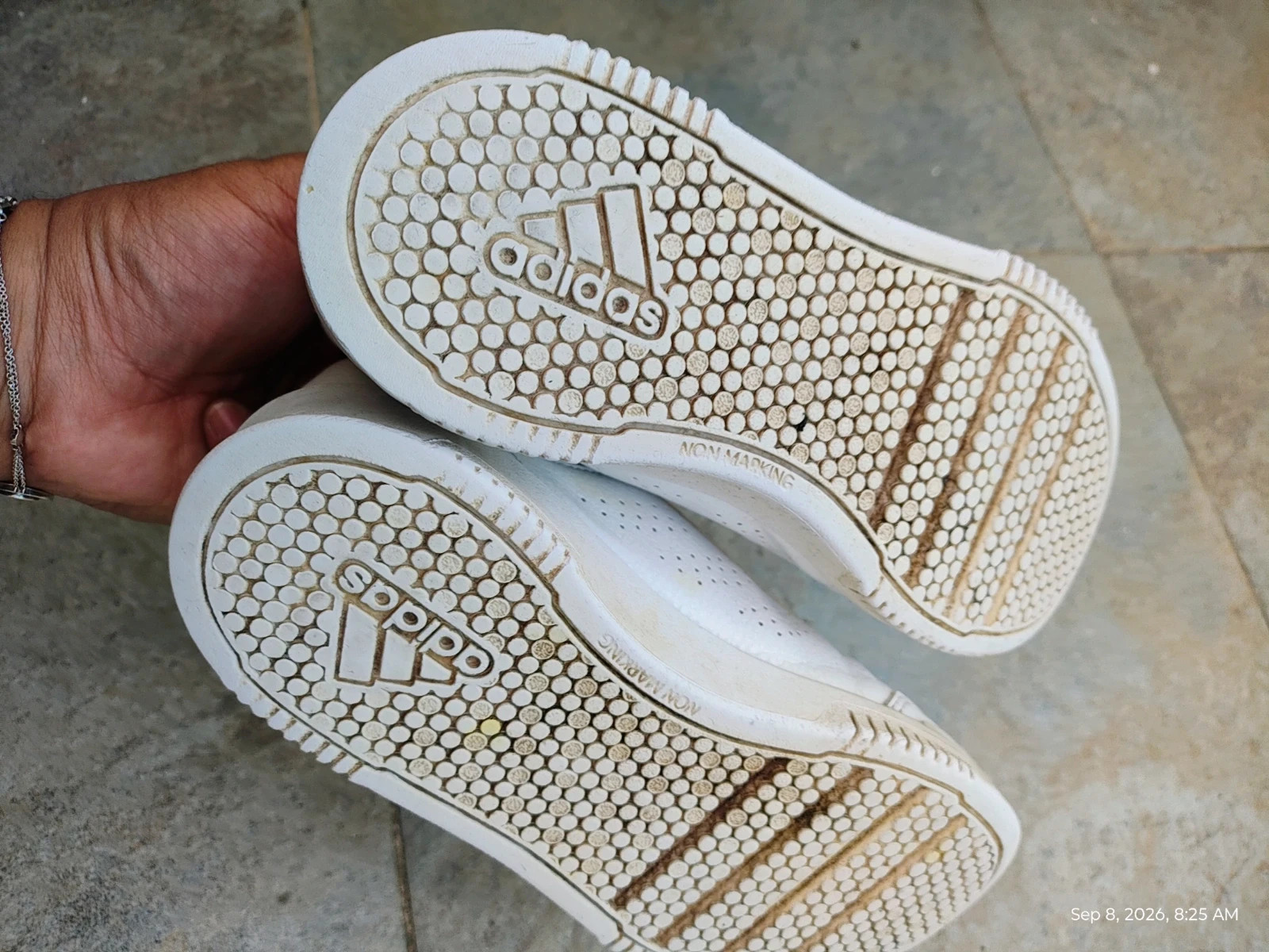 Adidas 33 unisex – adidas – taille 33 4