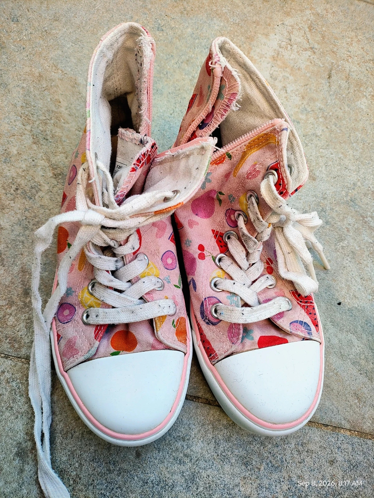 Fribo shoes for girls 33 – Friboo – taille 33 2