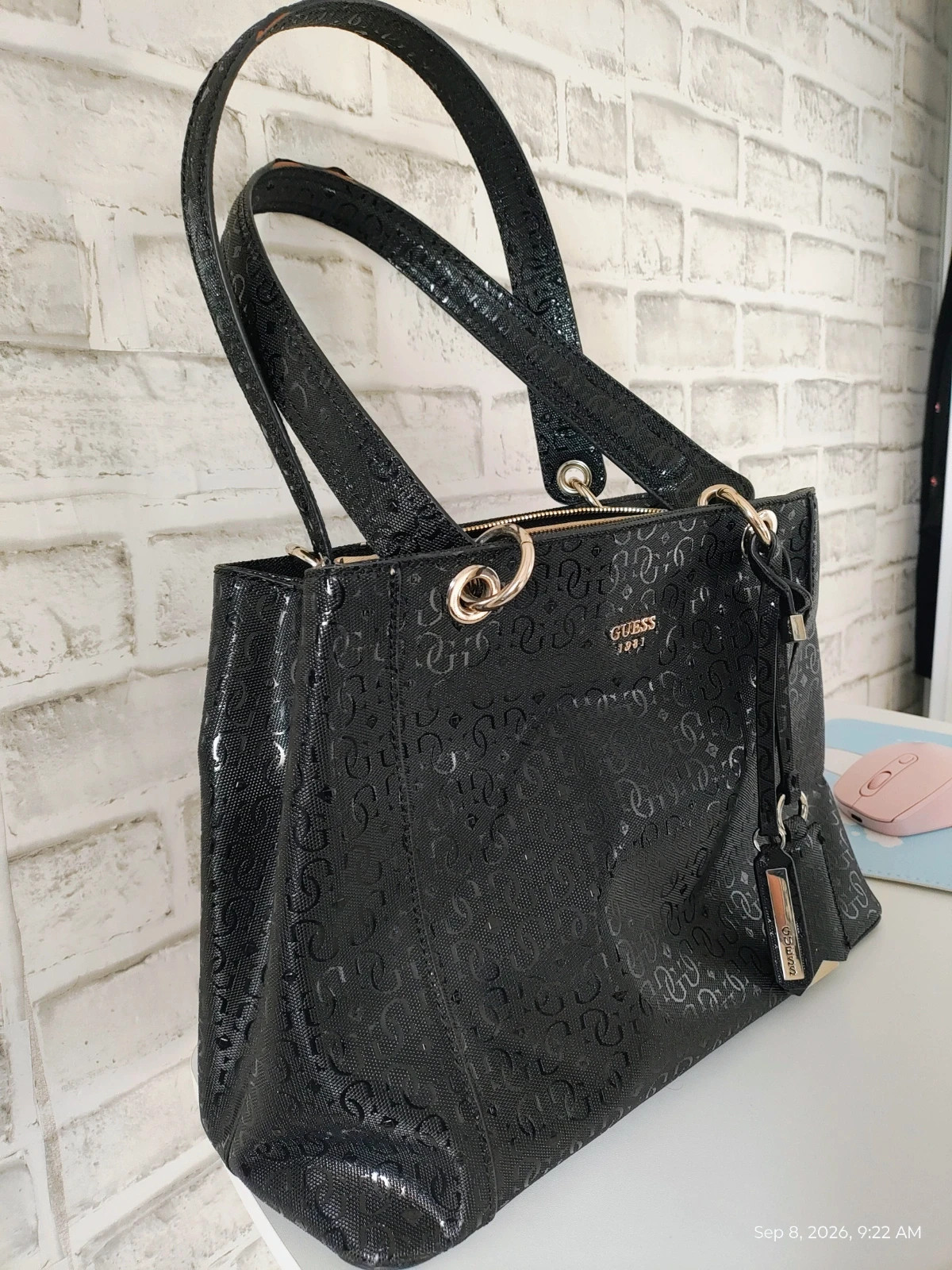 Original guess hand bag – GUESS 2