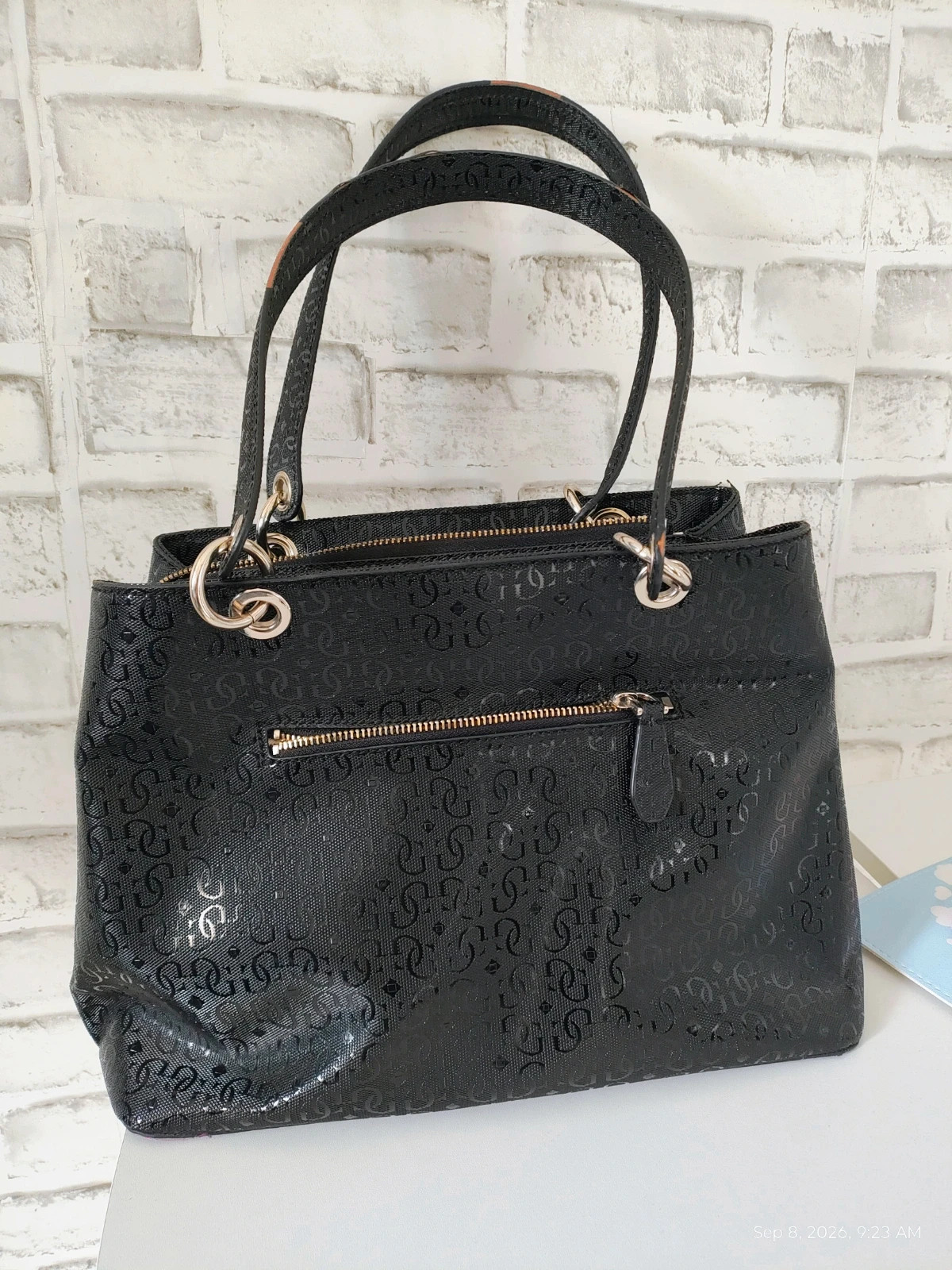 Original guess hand bag – GUESS 4