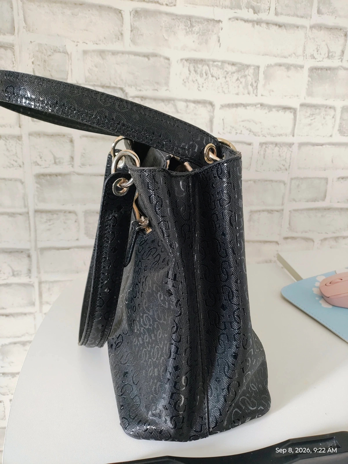 Original guess hand bag – GUESS 3