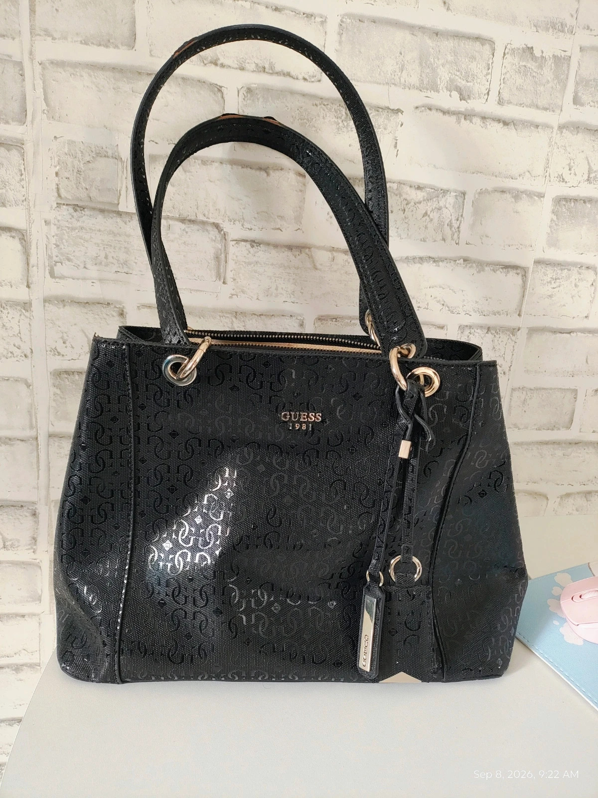 Original guess hand bag