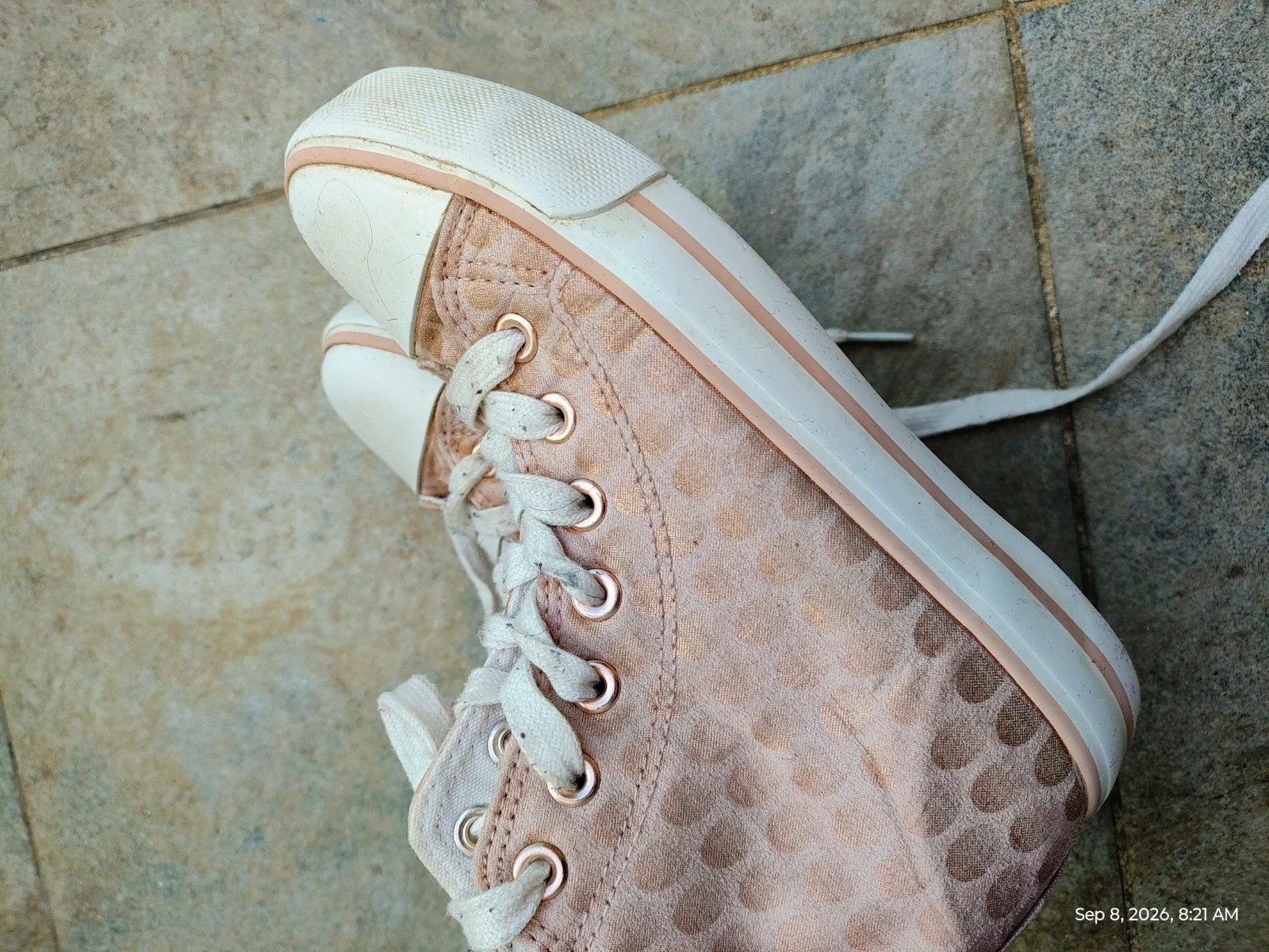 Friboo shoes 32